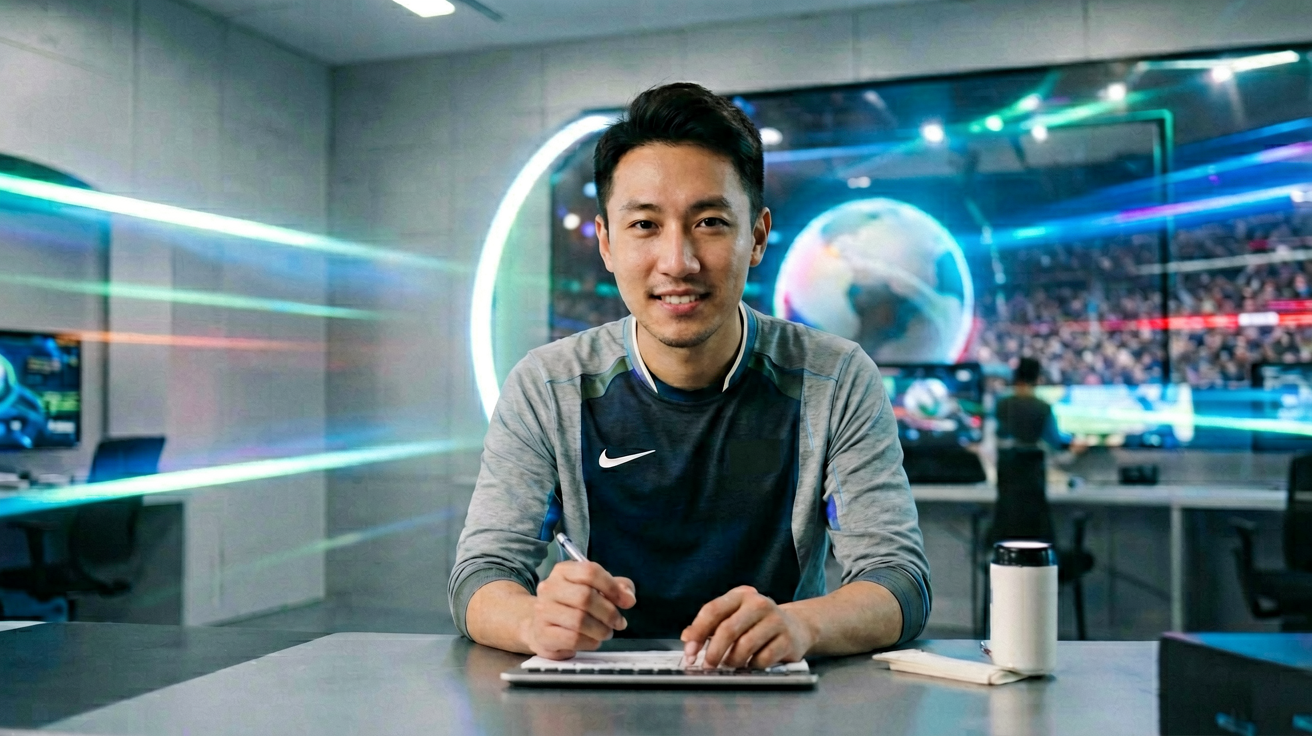 三亿体育高清直播技术演示