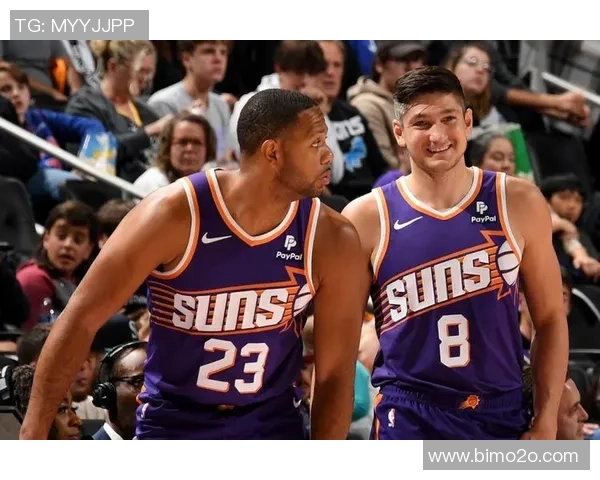 3月16日NBA太阳对火箭比赛直播地址及观看指南分享
