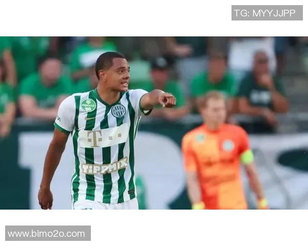 特马卡比与费伦茨必发的精彩对决分析与赛前展望