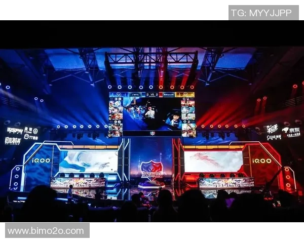 王者荣耀KPL年度总决赛走进国家体育场：电竞工业再迎战略升维